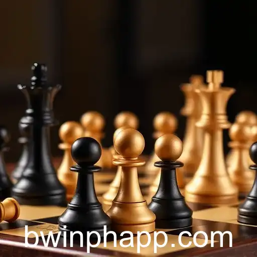 Exploring the Intersection of Chess and Online Gaming: The Role of 'bwinph'