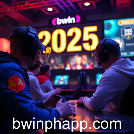 Emerging Trends in Online Gaming 2025