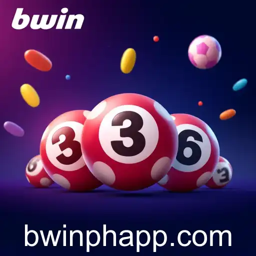 Exploring the World of Lottery Games on bwinph