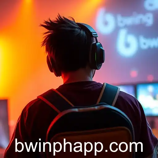 BwinPH's Surge in Online Gaming