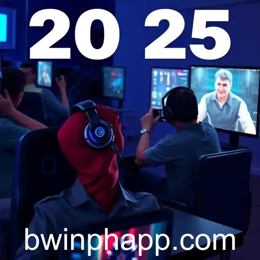 Online Gaming and Cultural Impacts in 2025