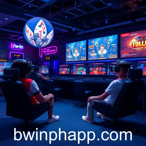 The Rise of Online Gaming Platforms