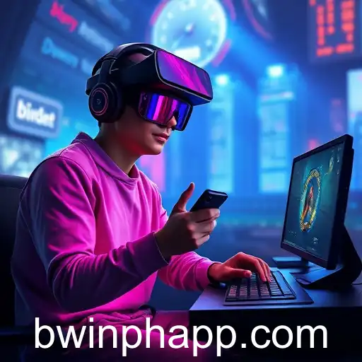 Online Gaming Thrives Amidst Global Events