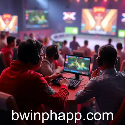 Online Gaming Trends and Developments