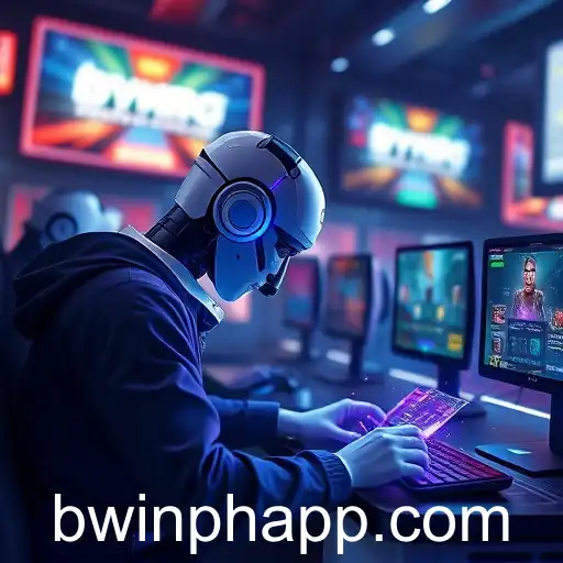 Emerging Trends in Gaming Websites