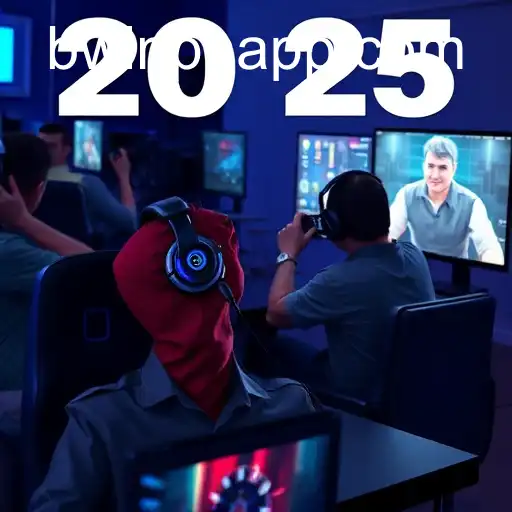 Online Gaming and Cultural Impacts in 2025