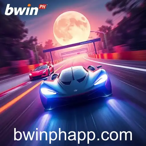 The Thrilling World of Racing Games: Exploring Excitement and Competition on Bwinph