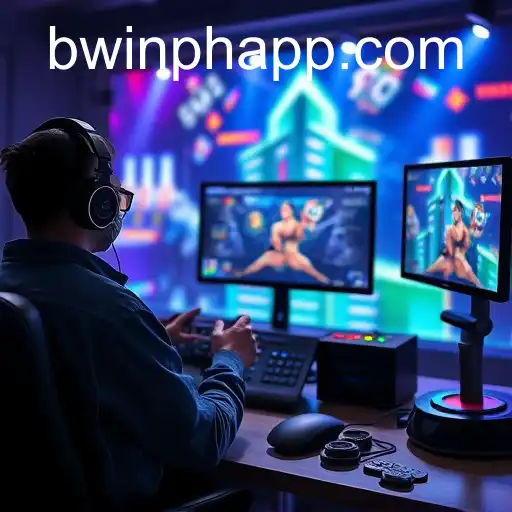 bwinph: The Rise and Future of Online Gaming