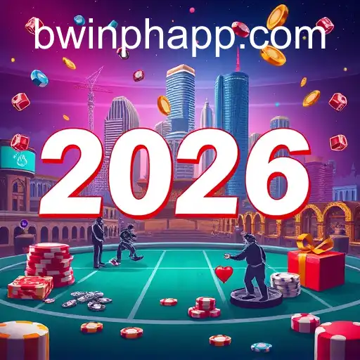 The Rise of Online Gambling in 2026