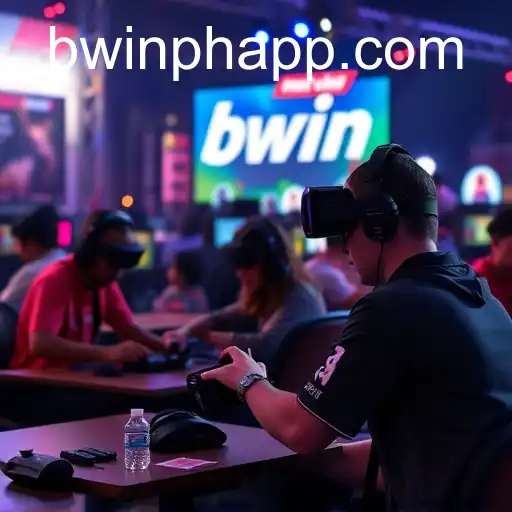 The Rise of Online Gaming Portals in Economic Turmoil