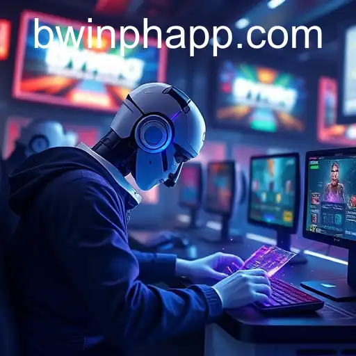 Emerging Trends in Gaming Websites